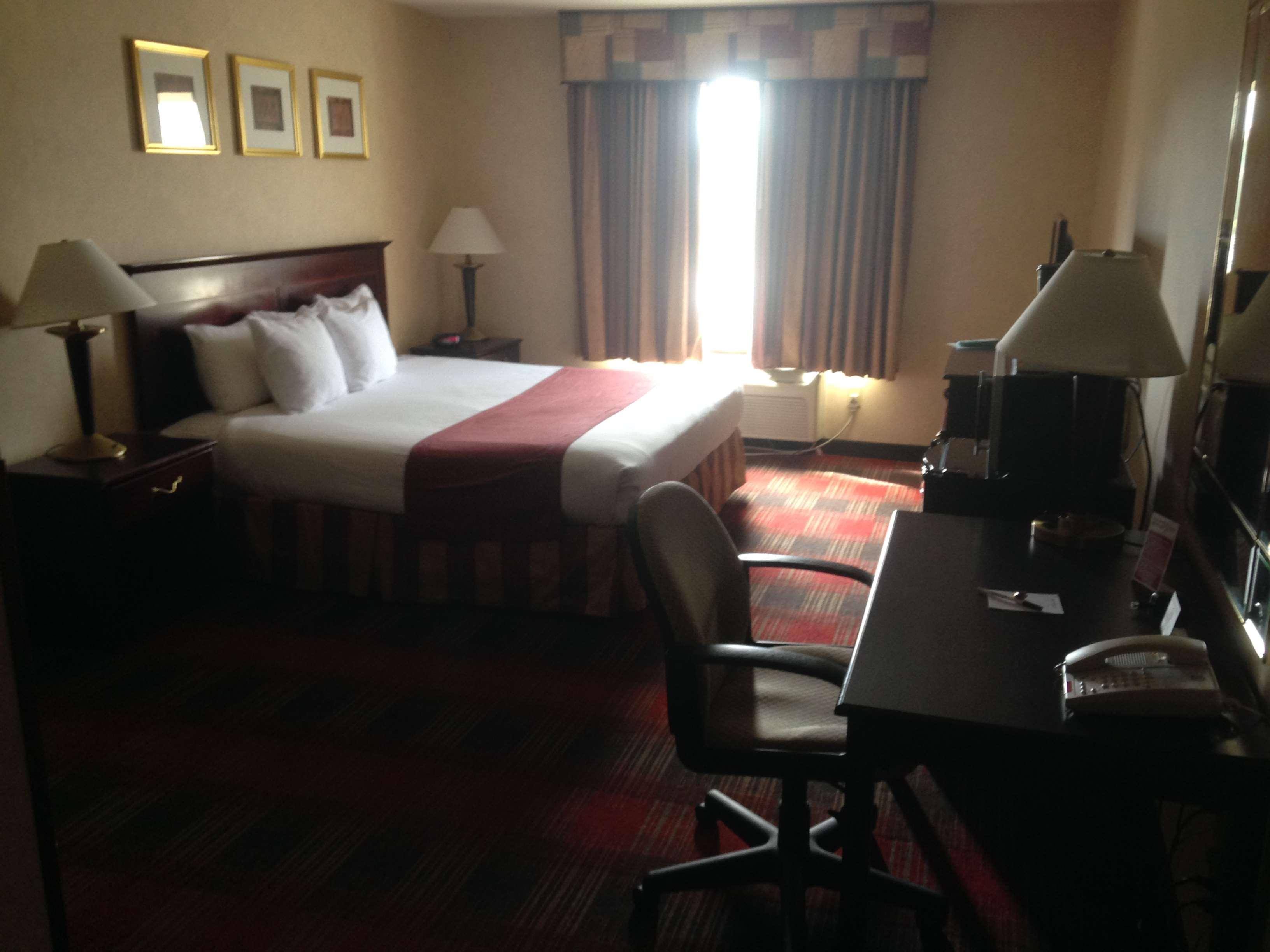 Best Western Dartmouth-New Bedford Dış mekan fotoğraf