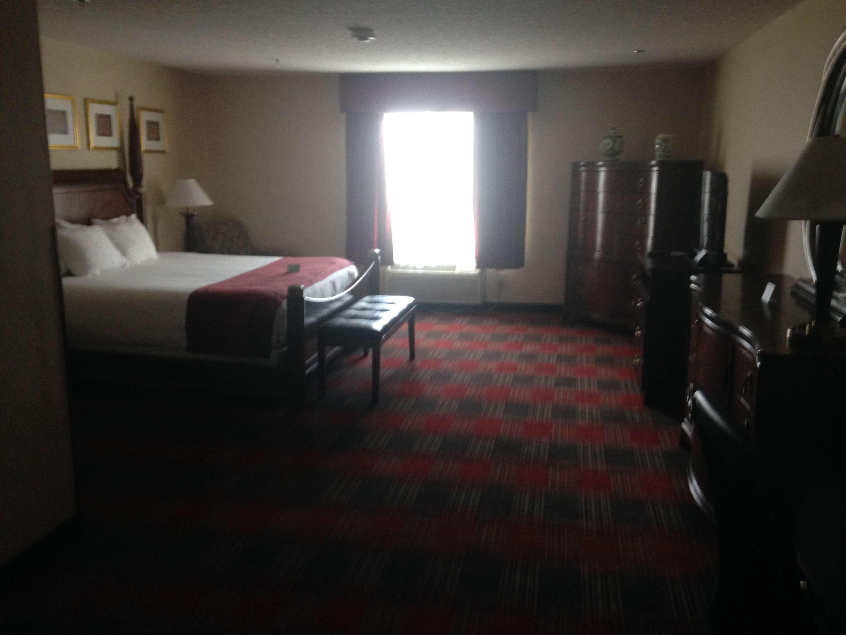 Best Western Dartmouth-New Bedford Dış mekan fotoğraf