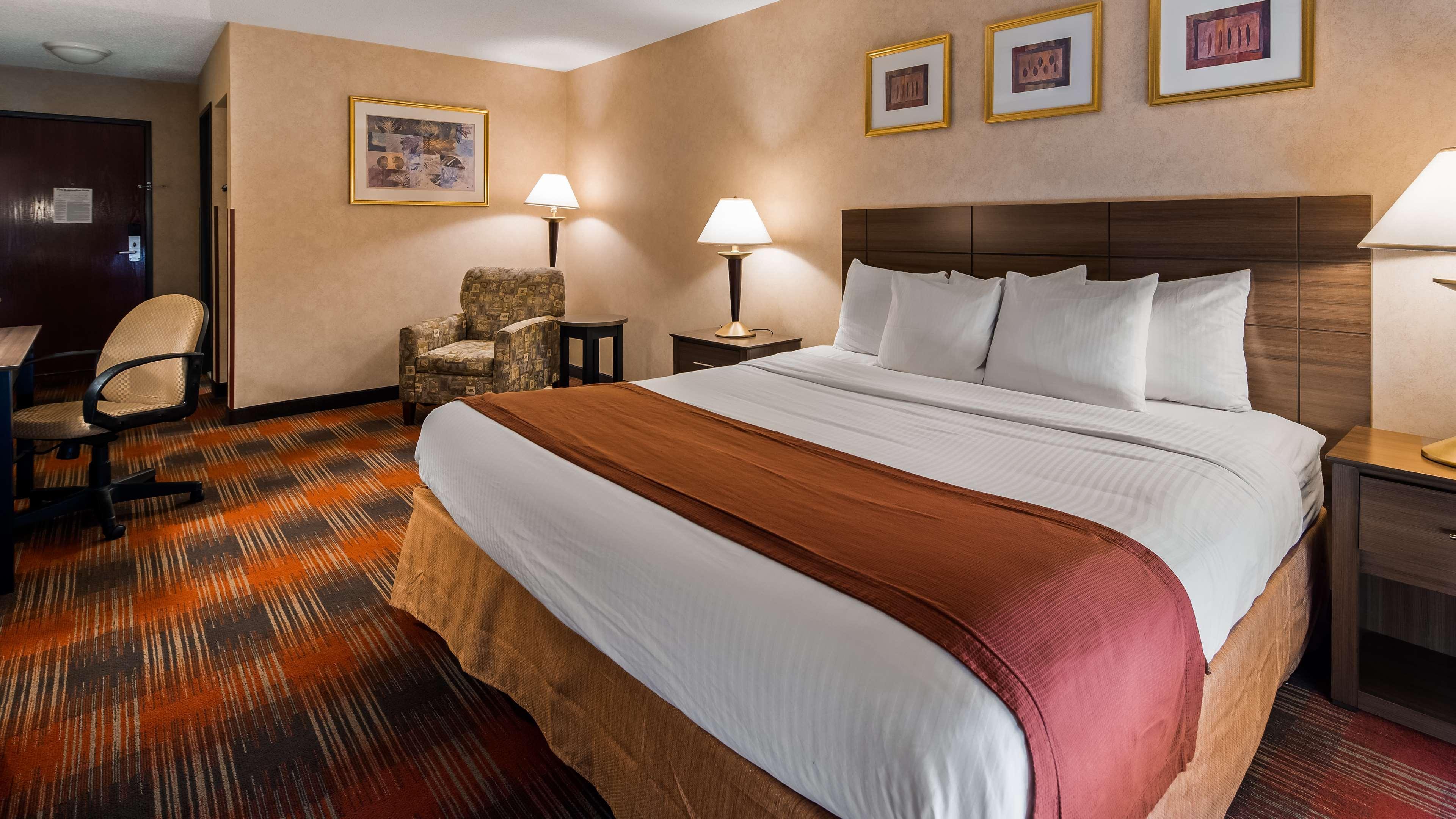 Best Western Dartmouth-New Bedford Dış mekan fotoğraf