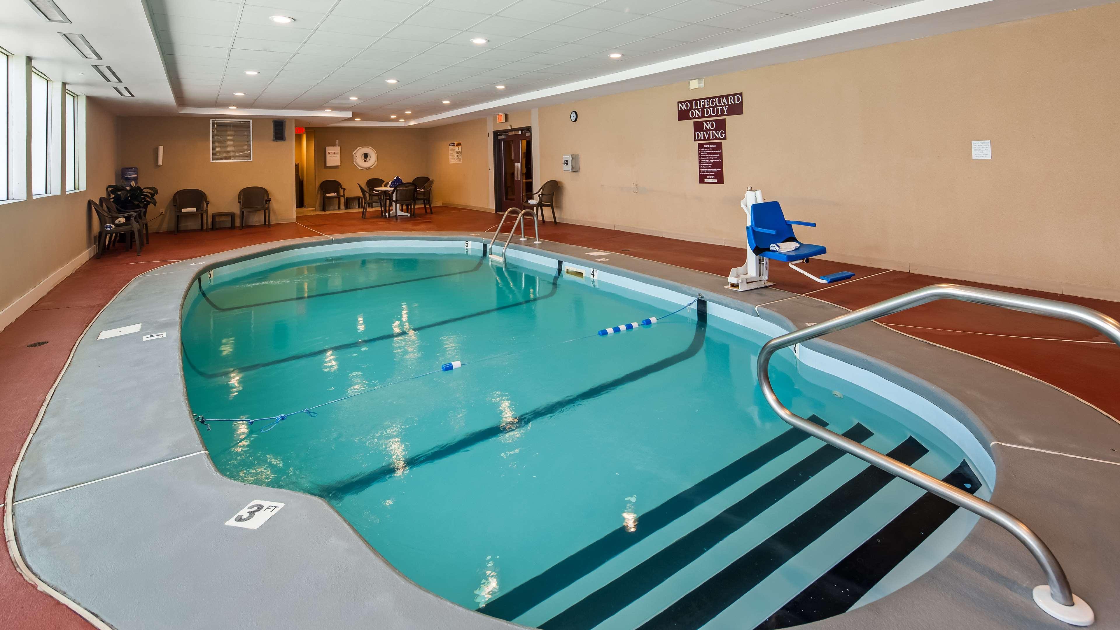Best Western Dartmouth-New Bedford Dış mekan fotoğraf