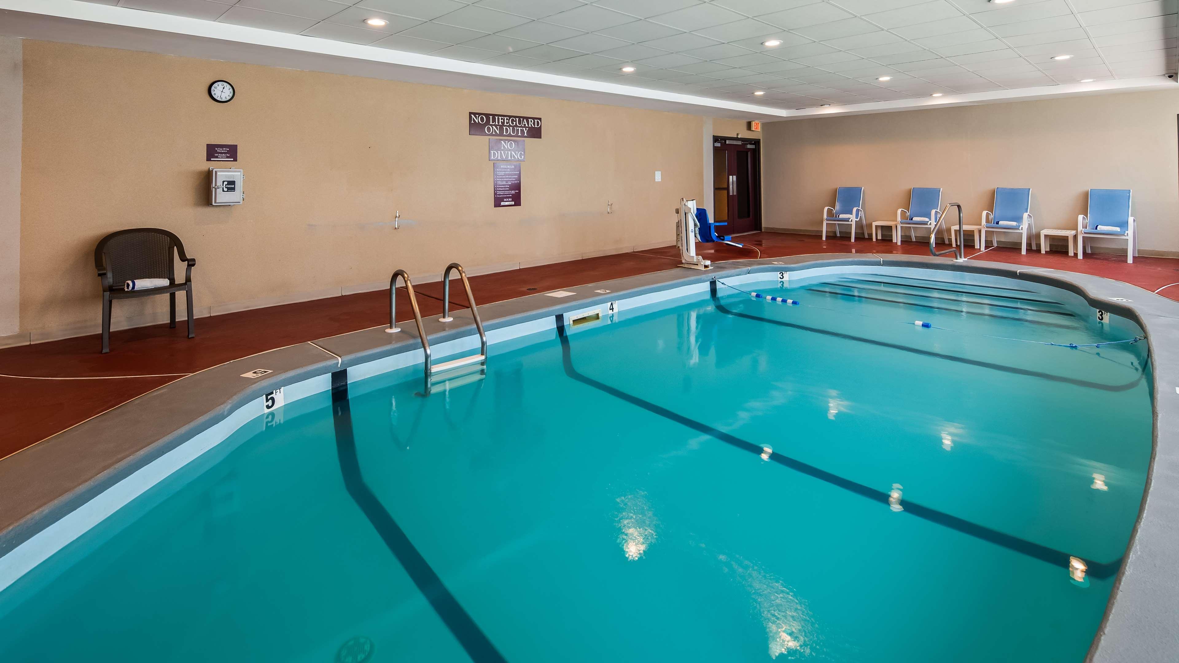 Best Western Dartmouth-New Bedford Dış mekan fotoğraf