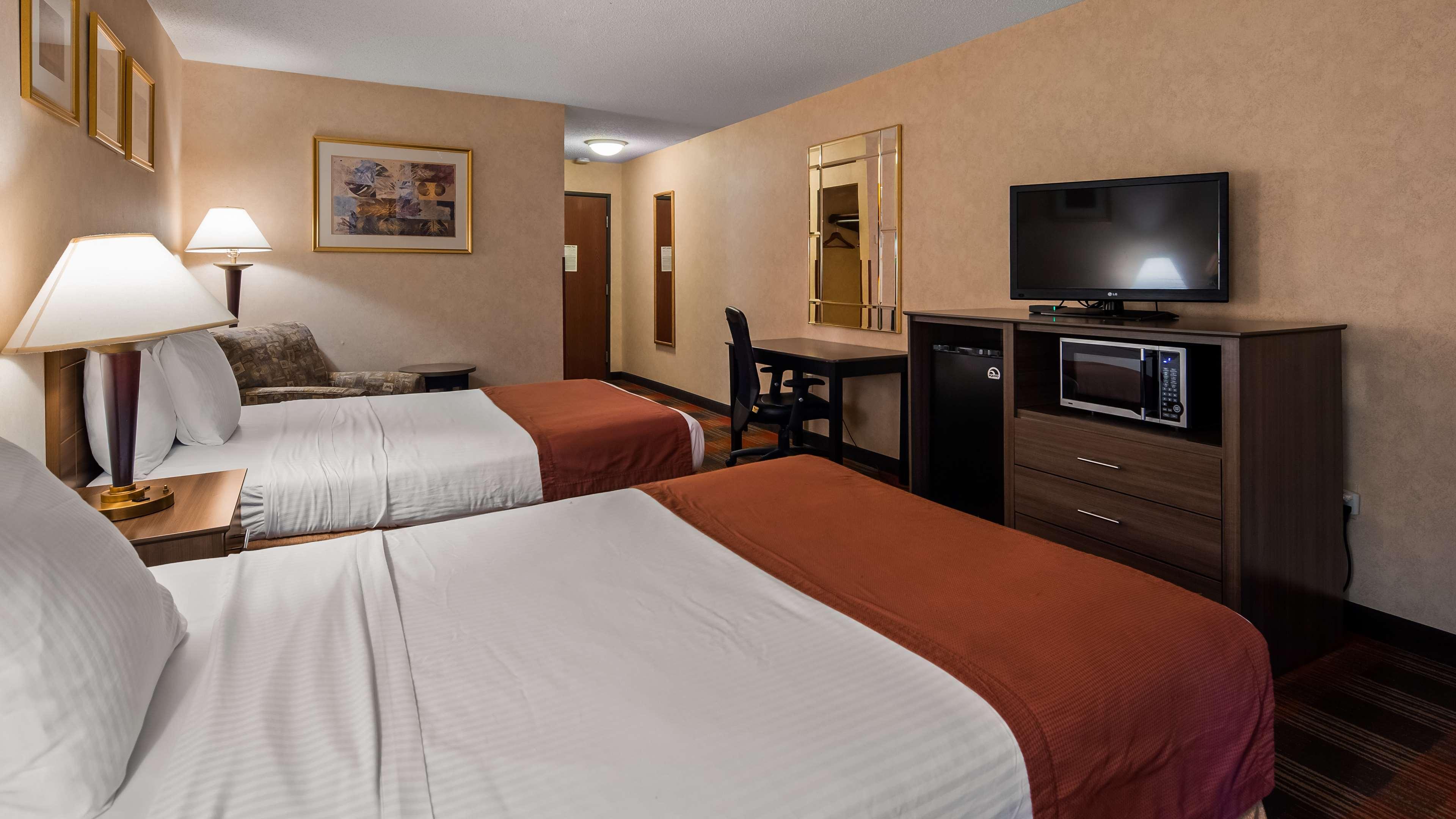 Best Western Dartmouth-New Bedford Dış mekan fotoğraf