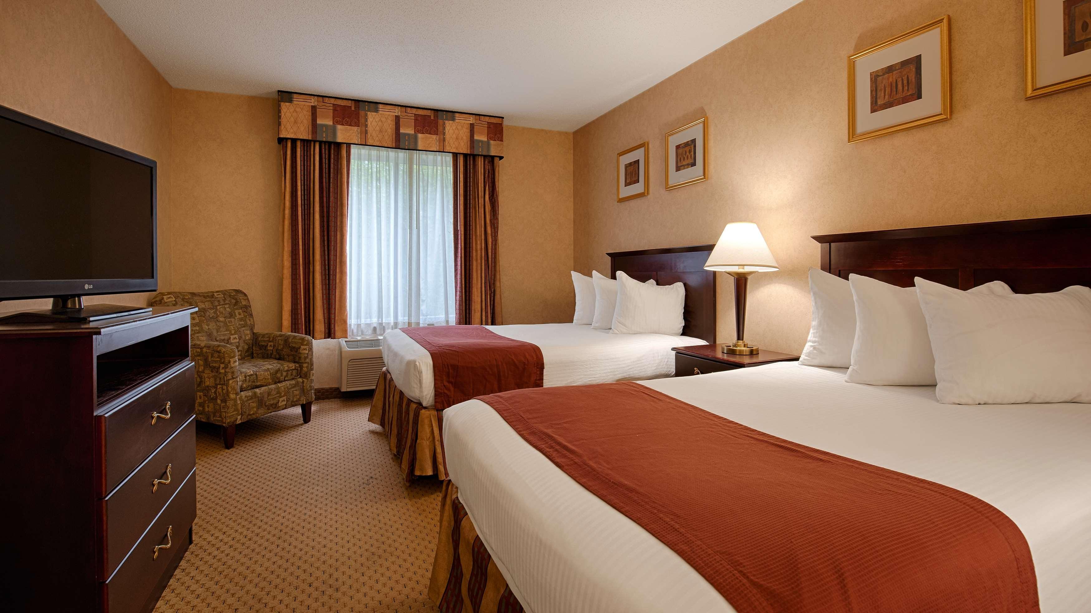 Best Western Dartmouth-New Bedford Dış mekan fotoğraf