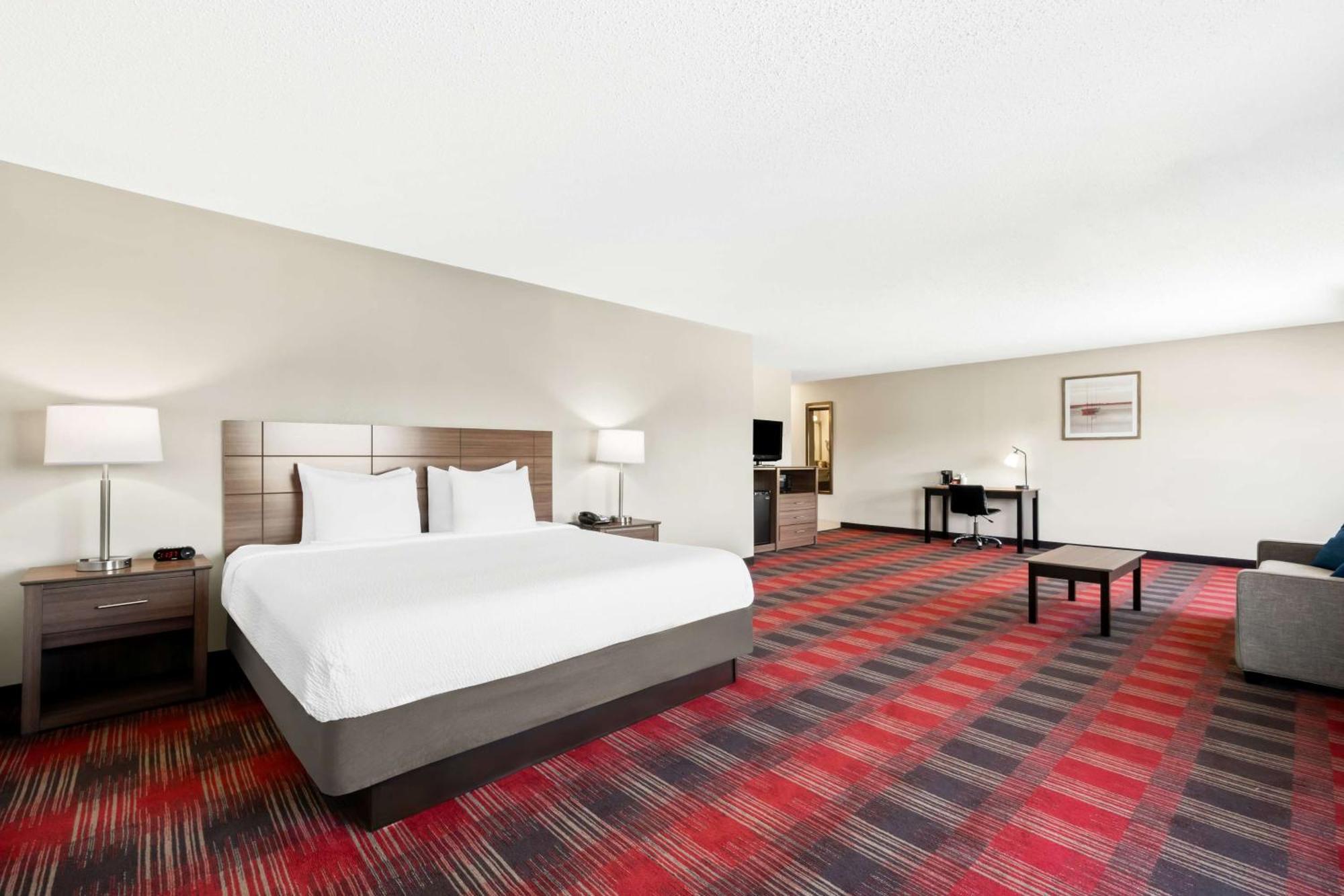 Best Western Dartmouth-New Bedford Dış mekan fotoğraf