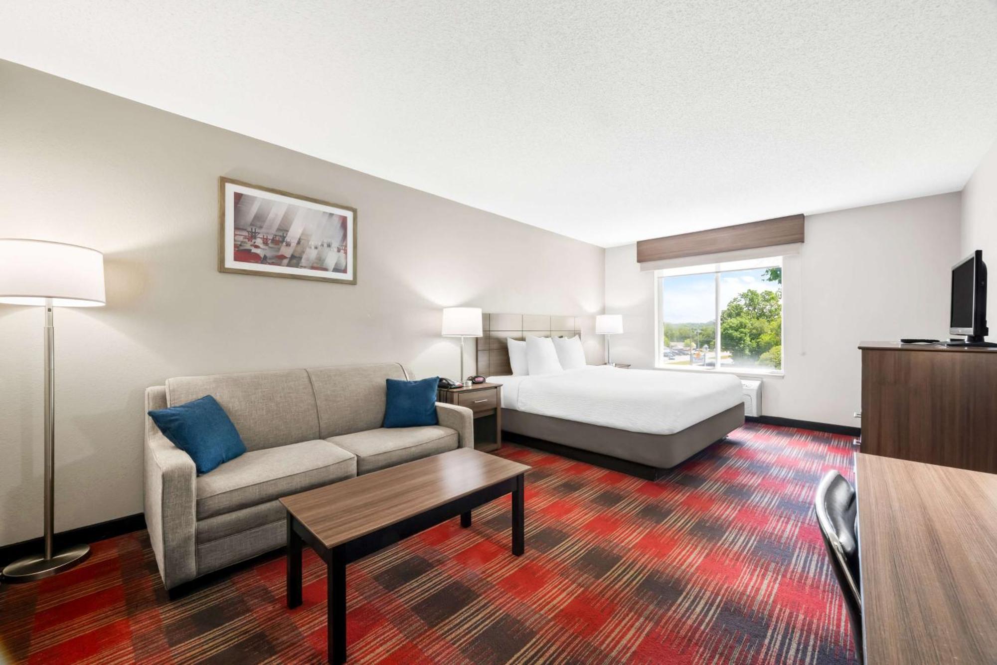 Best Western Dartmouth-New Bedford Dış mekan fotoğraf