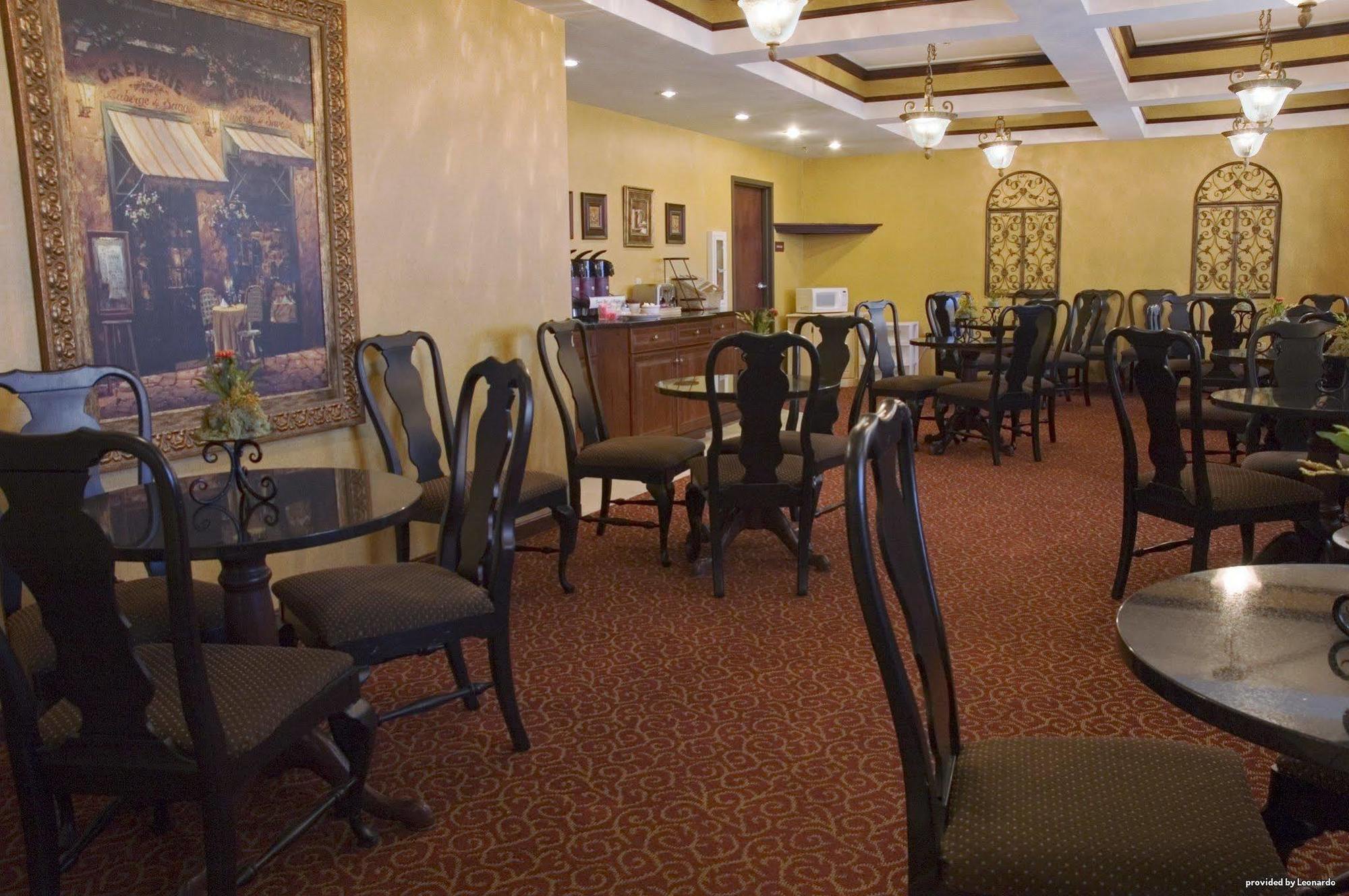 Best Western Dartmouth-New Bedford Restoran fotoğraf