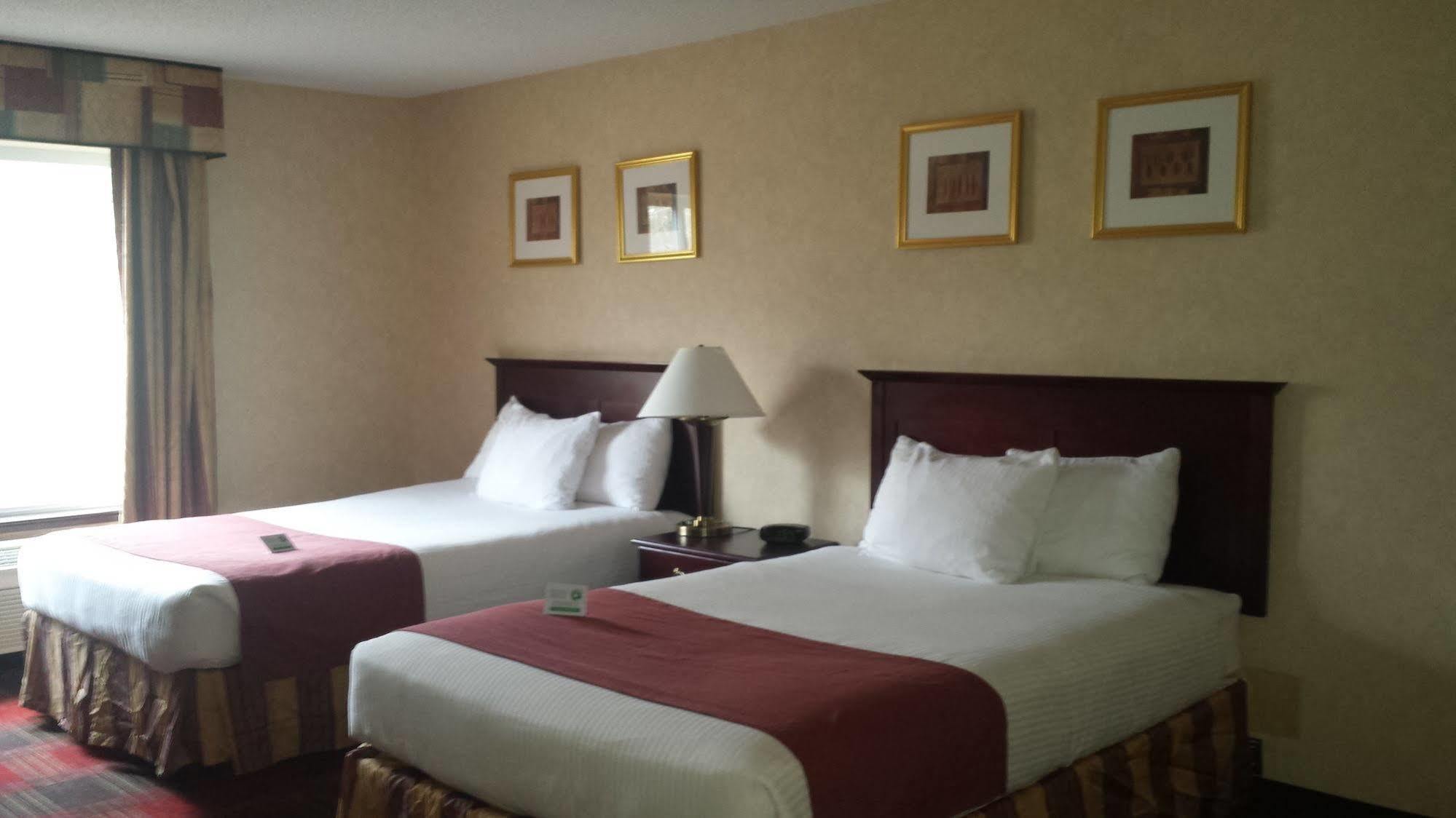 Best Western Dartmouth-New Bedford Dış mekan fotoğraf