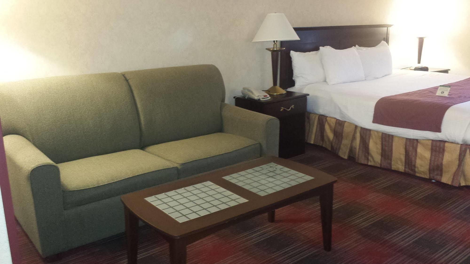 Best Western Dartmouth-New Bedford Dış mekan fotoğraf