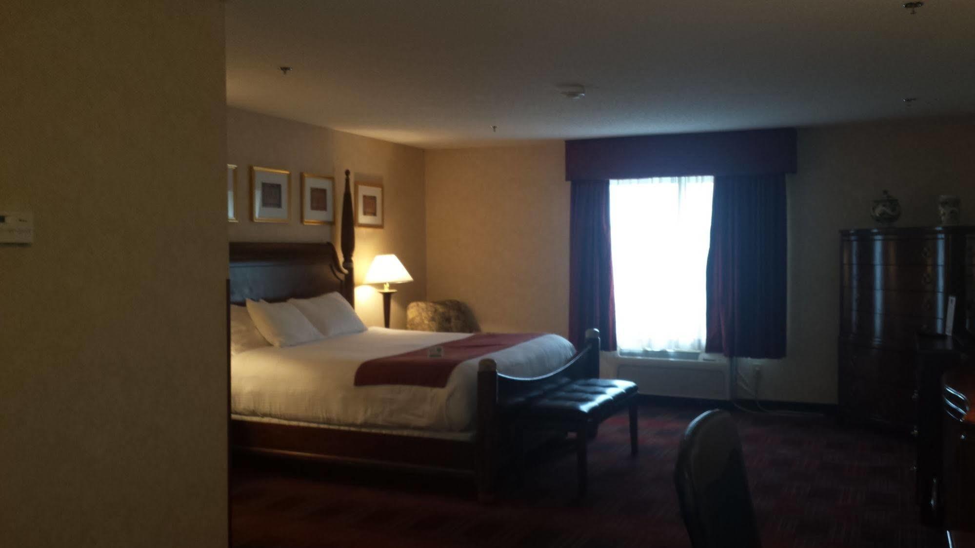 Best Western Dartmouth-New Bedford Dış mekan fotoğraf
