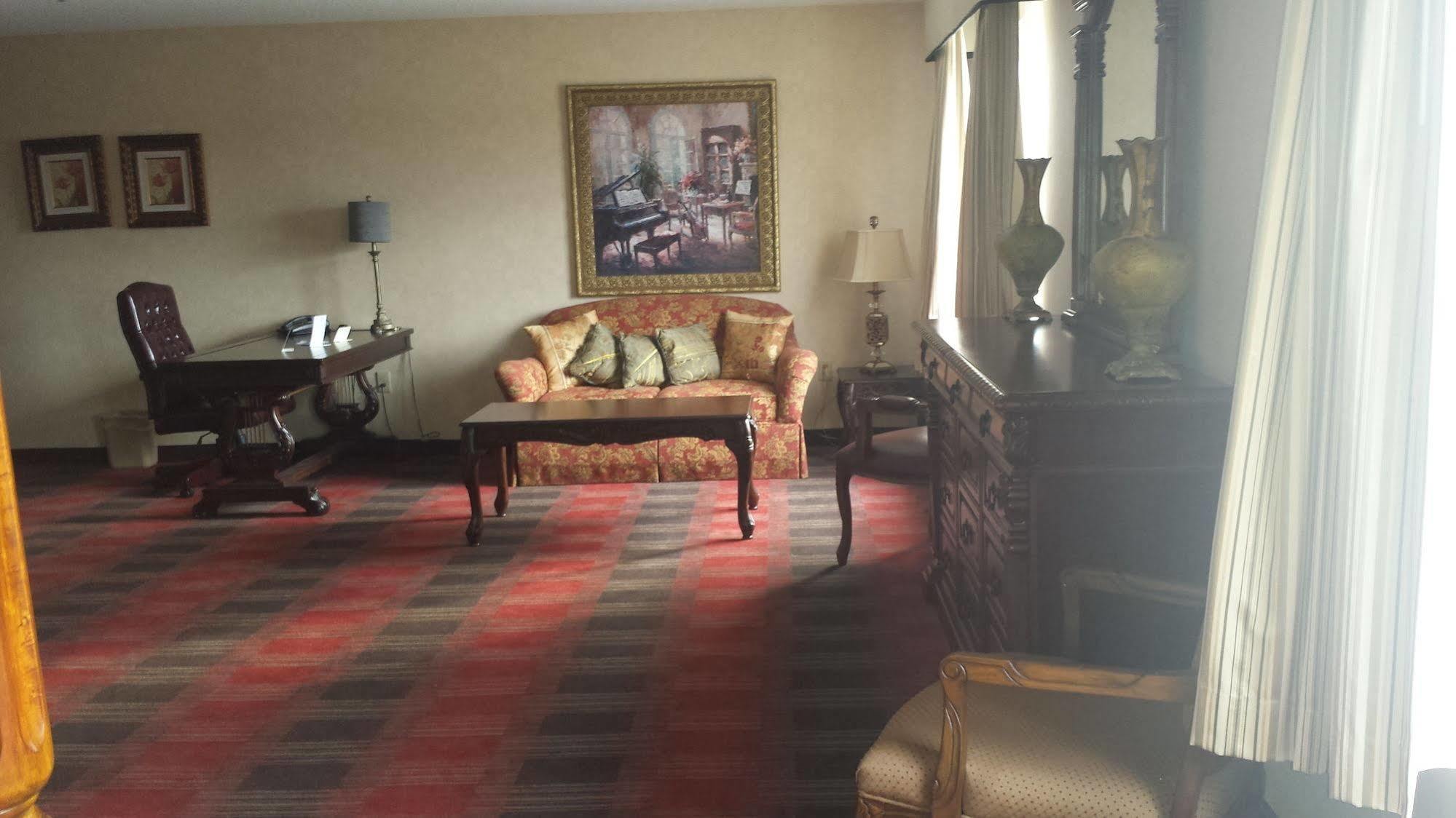 Best Western Dartmouth-New Bedford Dış mekan fotoğraf