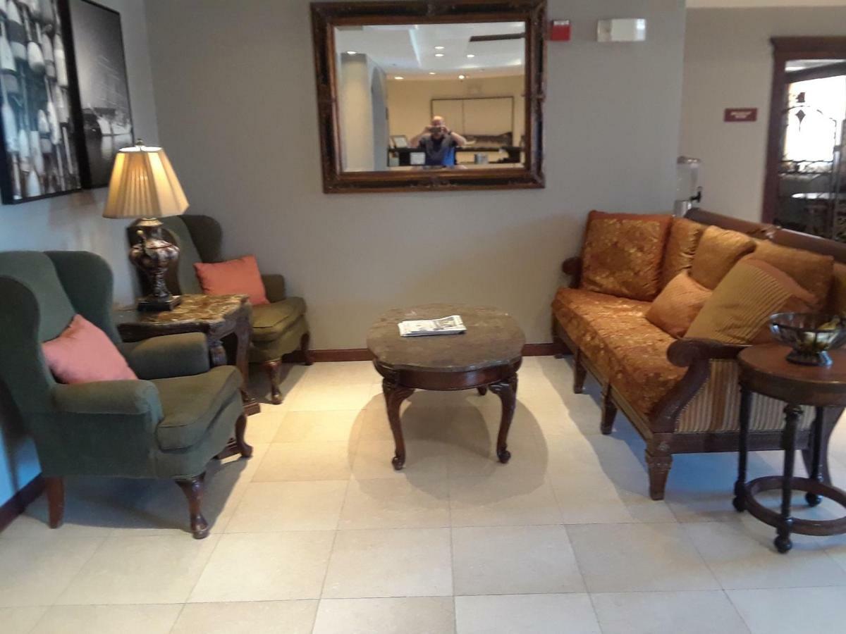 Best Western Dartmouth-New Bedford Dış mekan fotoğraf