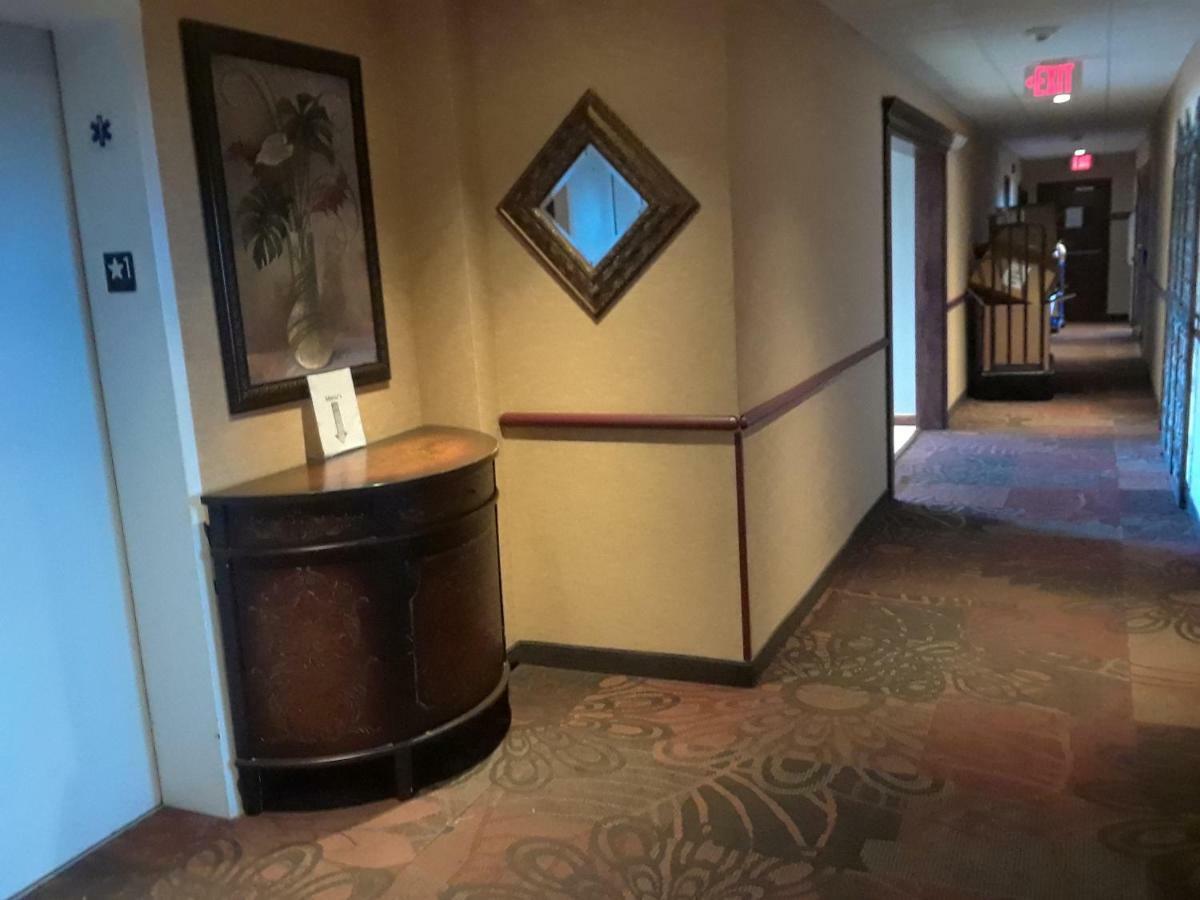 Best Western Dartmouth-New Bedford Dış mekan fotoğraf