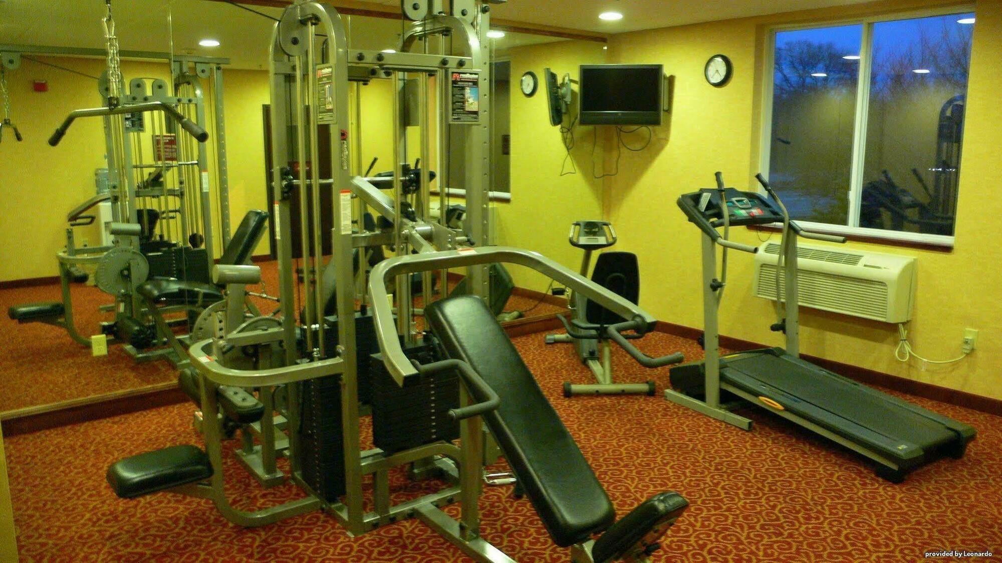 Best Western Dartmouth-New Bedford Dış mekan fotoğraf
